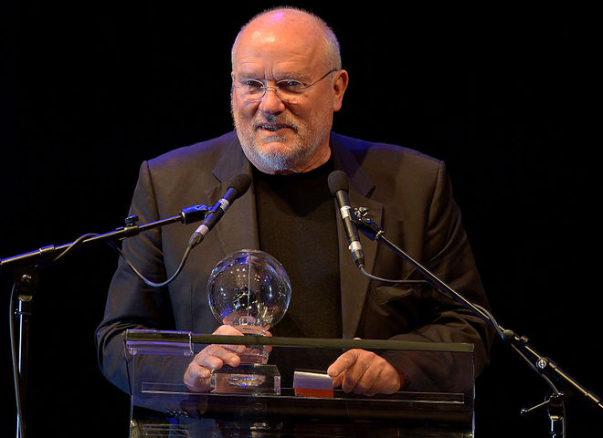 Питер Линдберг