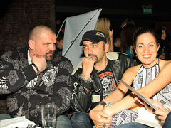 Мисс Harley-Davidson-2013