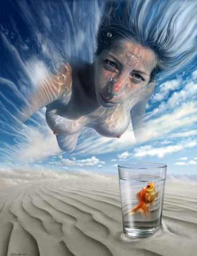 Современное искусство