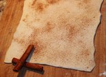 булочки з корицею з листкового тіста