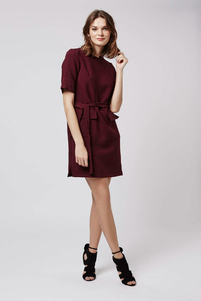 День святого Валентина: 14 красных платьев для праздничного образа