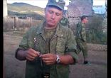 Съел живую мышь