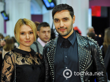 Гості другого дня UFW, частина 1