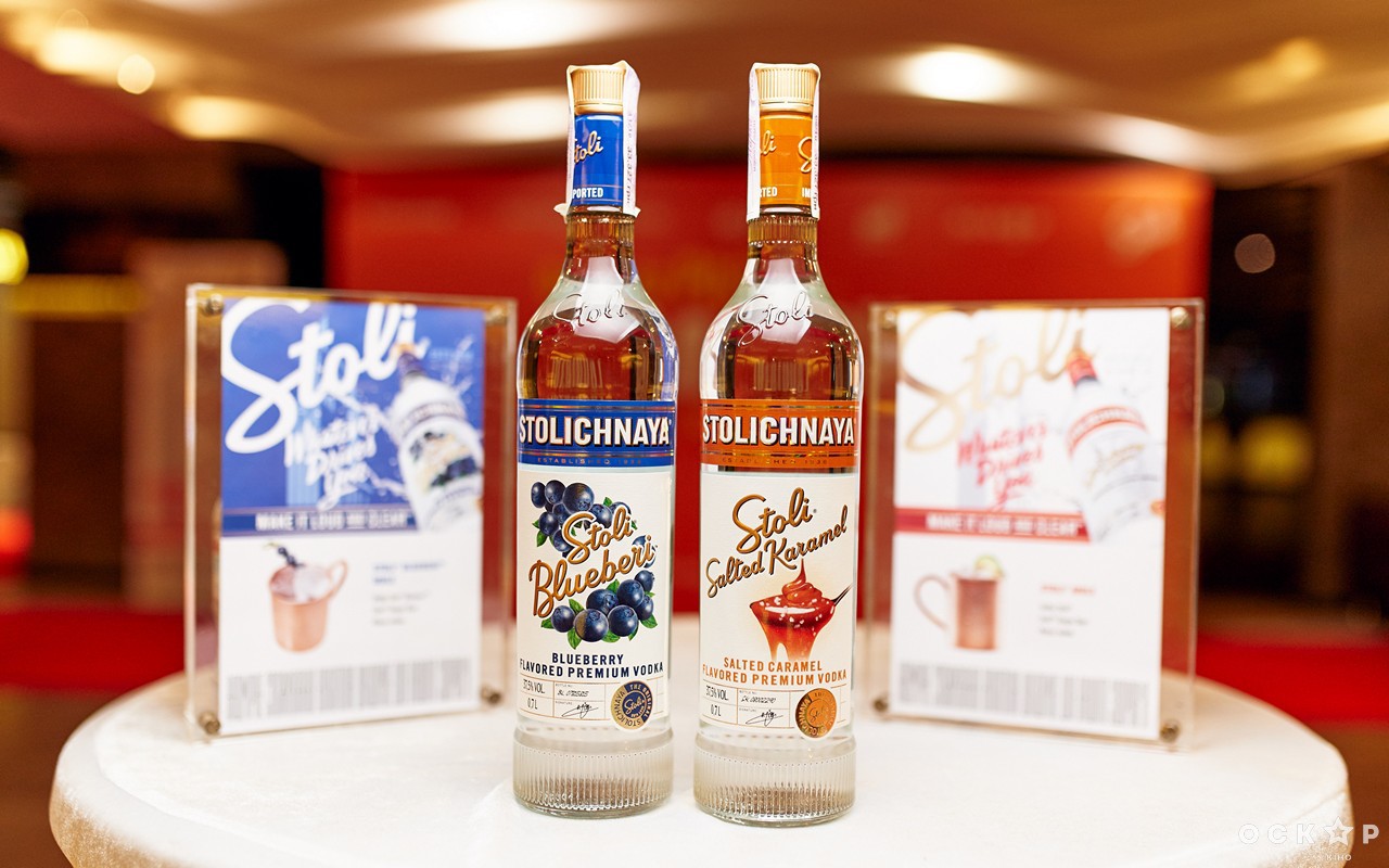 У Києві відбулася прем'єра фільму "Одного разу в... Голлівуді"