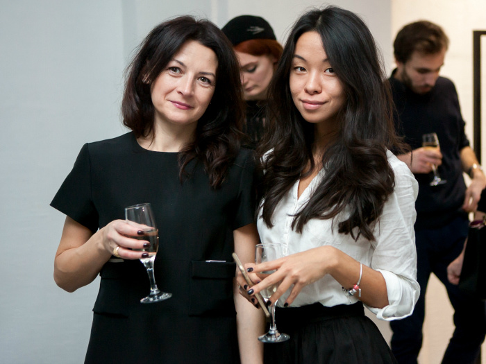 День рождения Corner Concept Store