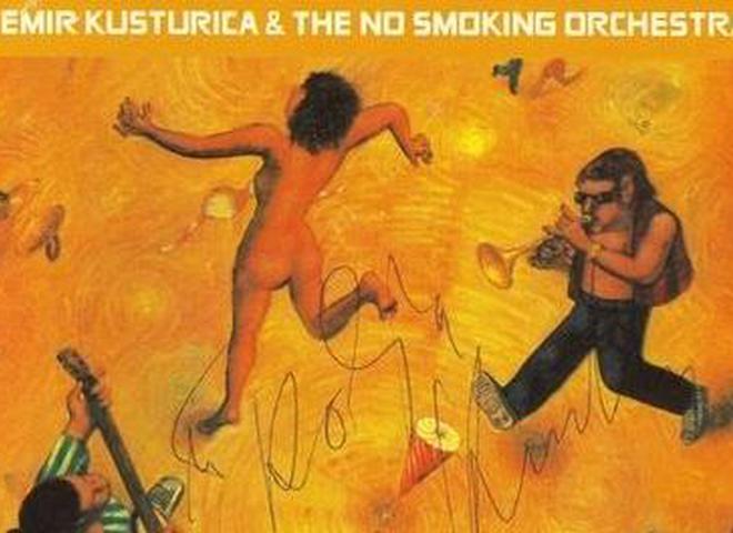 The No Smoking Orchestra