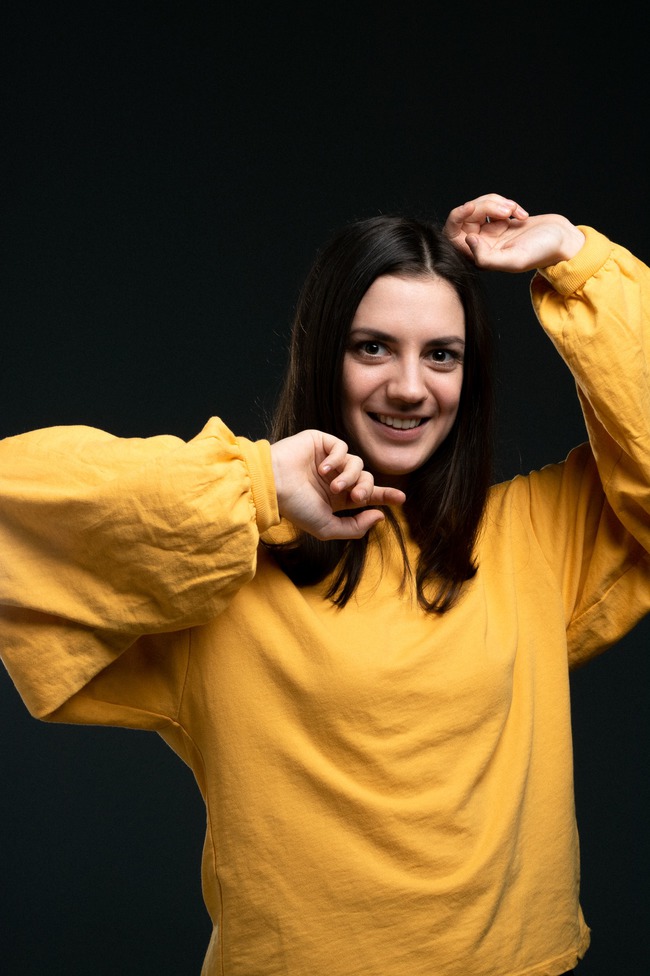 роботи Світлани та Олени