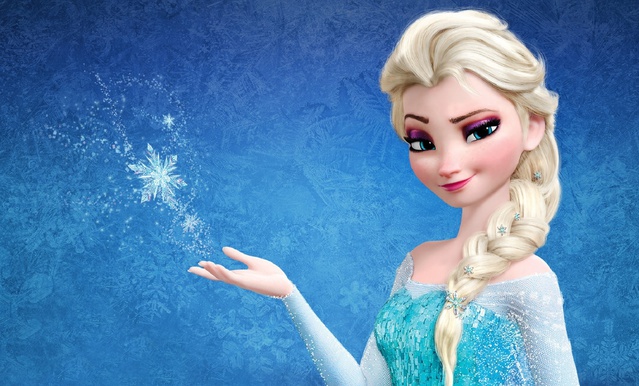 Холодное сердце