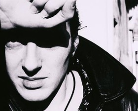 "Джо Стаммер: будущее неизвестно"