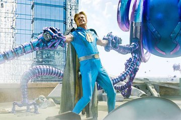 "Мы можем быть героями"