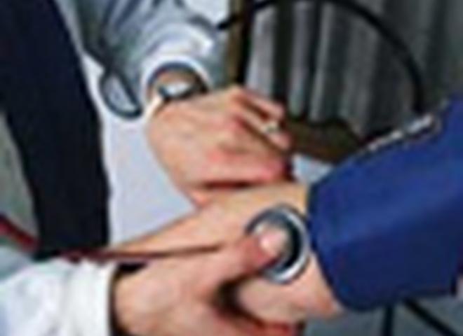 у вас гипертония