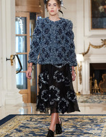 Что нужно знать о модном показе Chanel осень-зима 2017