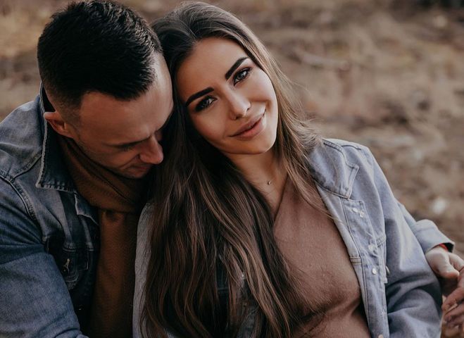 София и Дмитрий Стужук