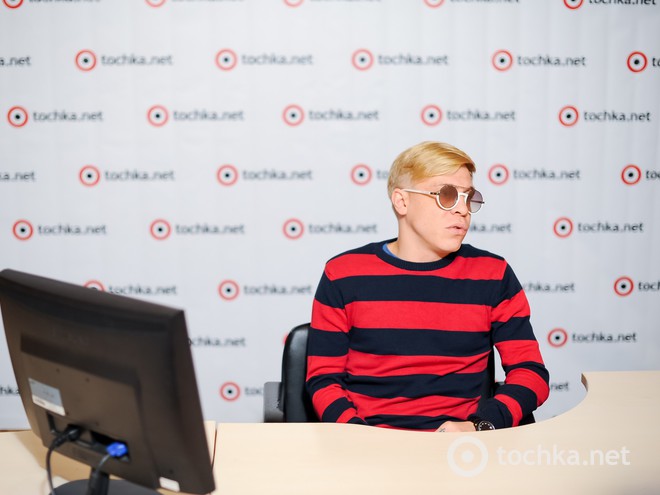 Никита Горюк