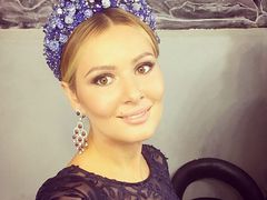 Марія Кожевнікова