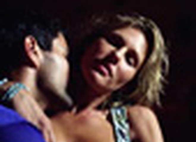 Зов плоти…