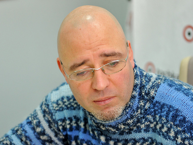 Раду Поклітару