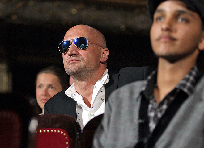 Гоша Куценко