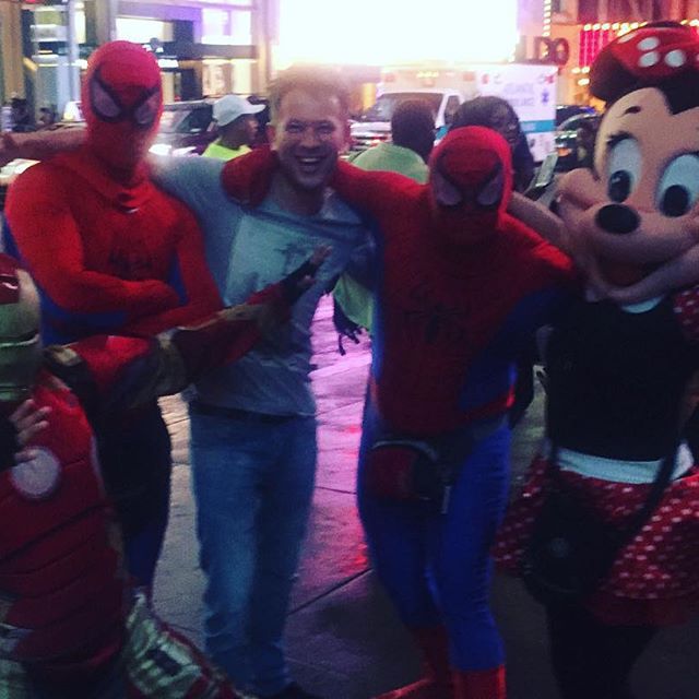 Ступка и Логунова на отдыхе