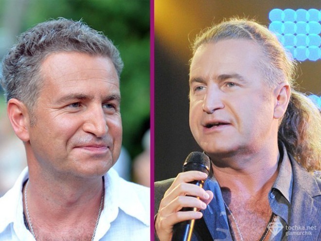 Леонид Агутин