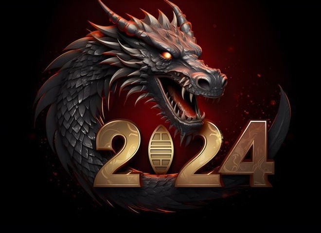 Гороскоп Дракона на 2024 рік на багатство, кохання та здоров'я