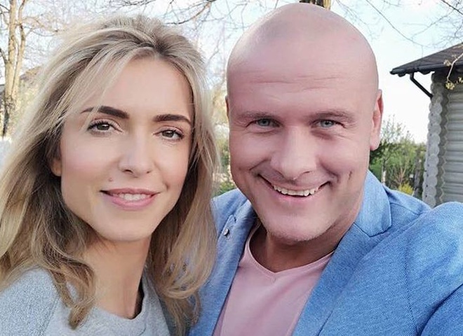 Ексдружина Узєлкова зізналася, чи закохана зараз, та чи планує знову вийти заміж