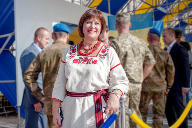 Рейтинг влиятельных женщин