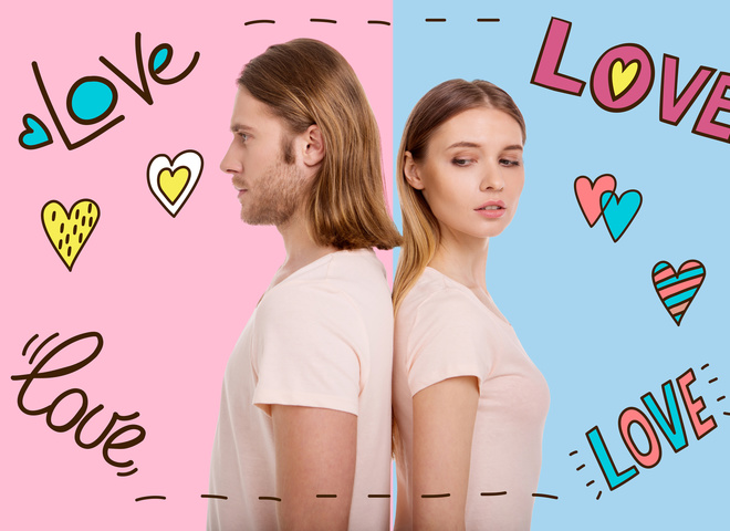 Заполни профиль в соцсетях, и мы покажем парня, которому ты понравишься