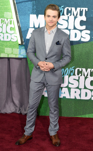 CMT Music Awards 2015: кращі і найгірші вбрання церемонії