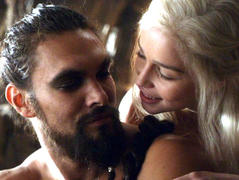 Игра престолов Кхал Дрого