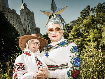 Данилко пояснив, чому Зеленському не дали виступити на "Євробаченні-2023"