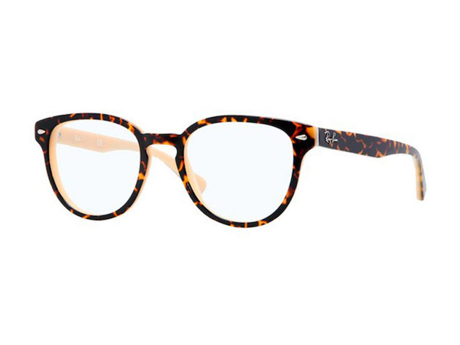 Модные очки для зрения