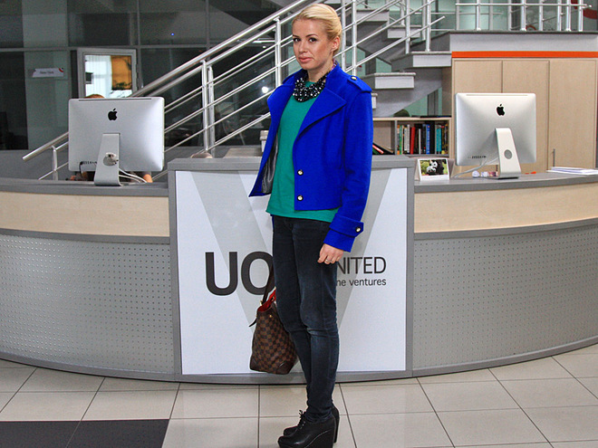 Елена Бурба