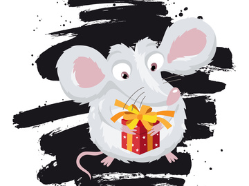 Год Белой Крысы: приметы и запреты на Новый год 2020