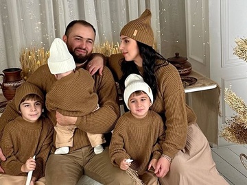 Джамала привітала середнього сина з першим ювілеєм та показала, як він змінився