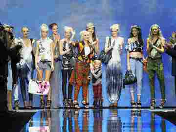 топ-10 стильных