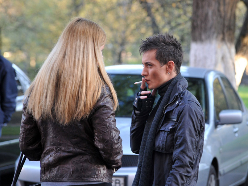 Стас Шуринс