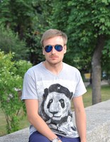 Александр Дец