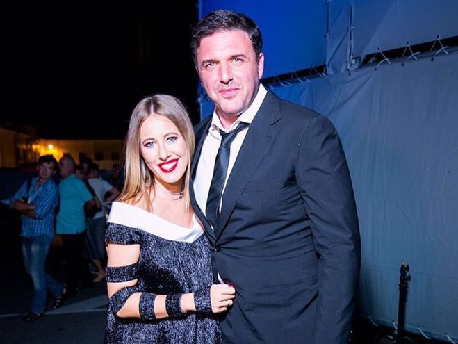 Ксения Собчак