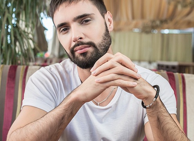 Виталий Козловский