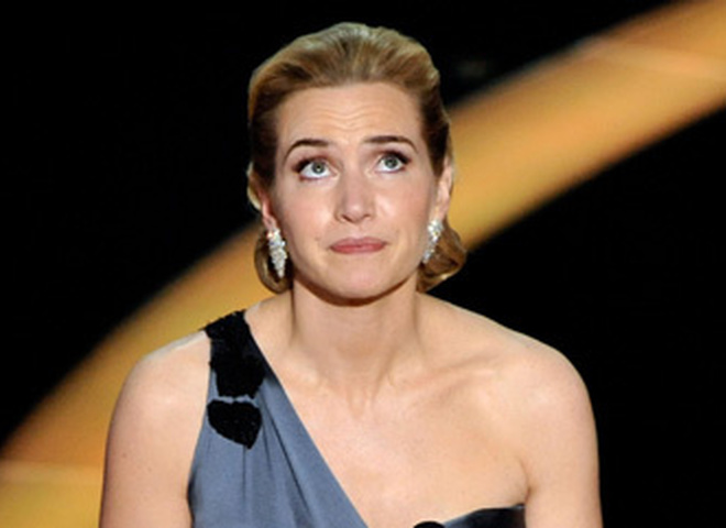 Кейт Уинслет устала от кино