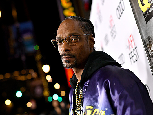 Snoop Dogg