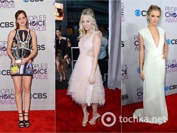 People's Choice Awards