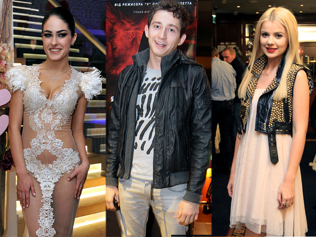 Звезды о Дне независимости