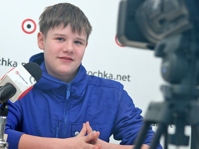 Даниил Рувинский