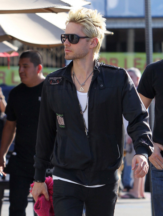 Джаред Лето