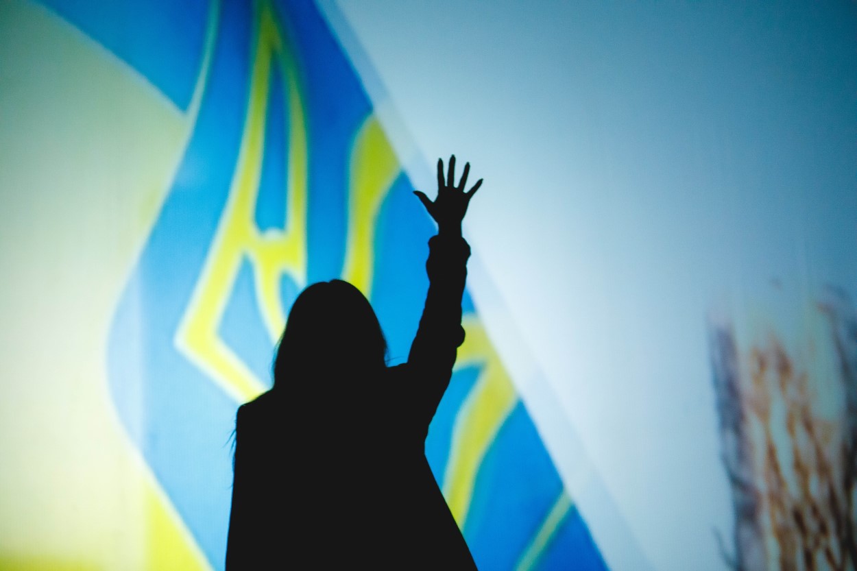 Наталья Могилевская