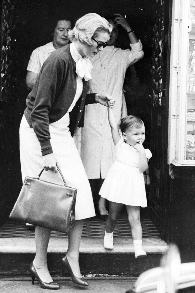 Грейс Келлі