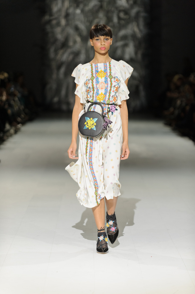 NAVRO весна-літо 2017