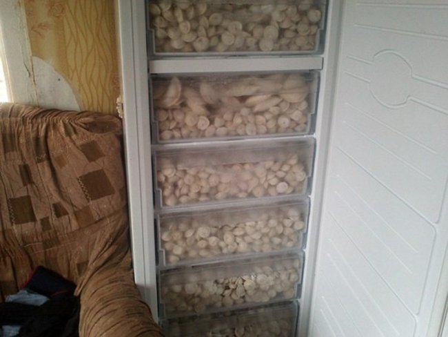 Жена уехала к родителям